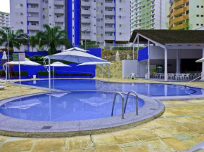 Residencial Thermas Caldas
